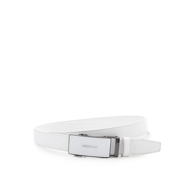 Obermain Men Belt Daya Autolock