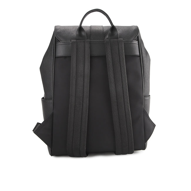 Obermain Tas Pria Bobby Backpack - L In Black