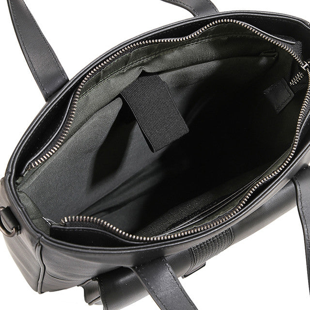 Obermain Tas Pria Larry Tote Bag-L In Black