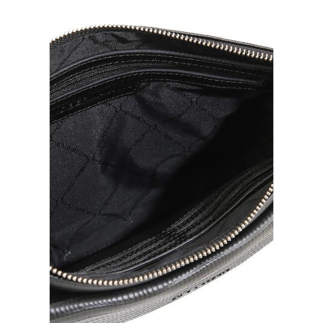 Obermain Tas Pria Jacob Clutch-L In Black