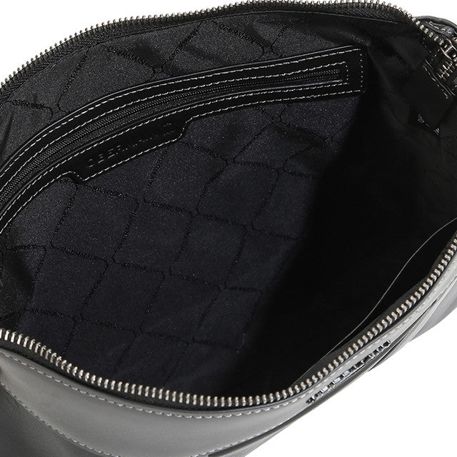 Obermain Tas Pria Jarel Clutch-L In Black