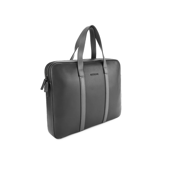 Obermain Tas Pria Jarel Document Bag-L In Black