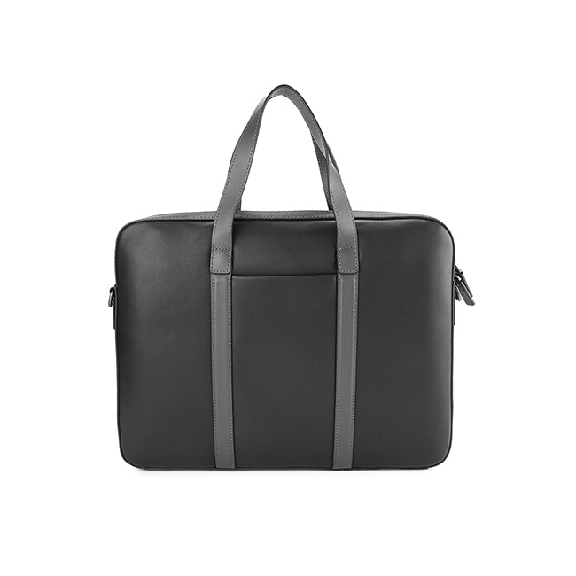 Obermain Tas Pria Jarel Document Bag-L In Black