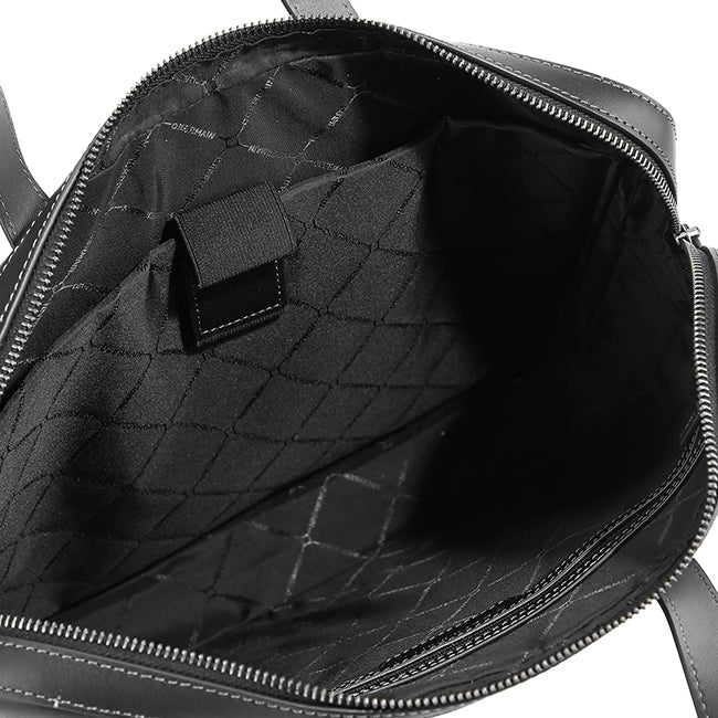 Obermain Tas Pria Jarel Document Bag-L In Black