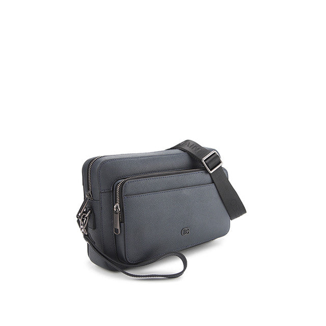 Jarod Clutch-L In Navy