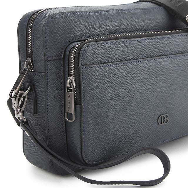 Jarod Clutch-L In Navy