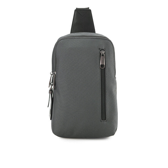 Jeremy Chest Bag In Black