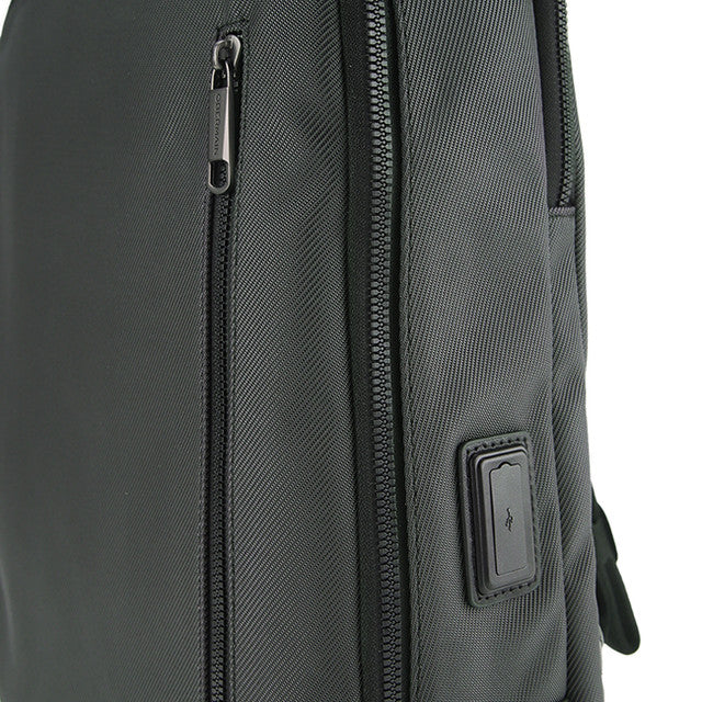 Jeremy Backpack In Black