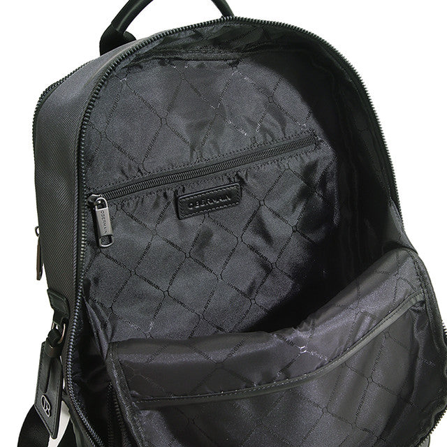 Jeremy Backpack In Black