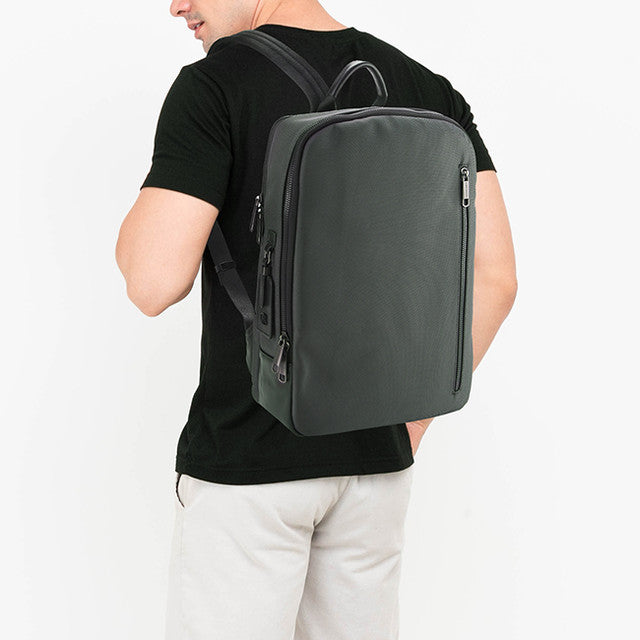 Jeremy Backpack In Black