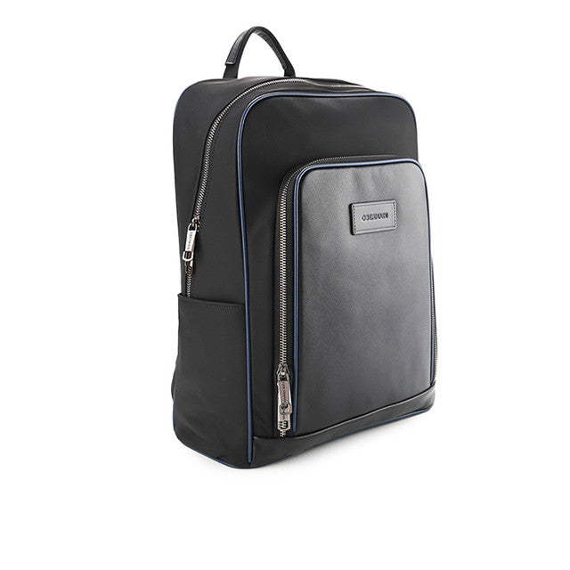 Josh Backpack In Black