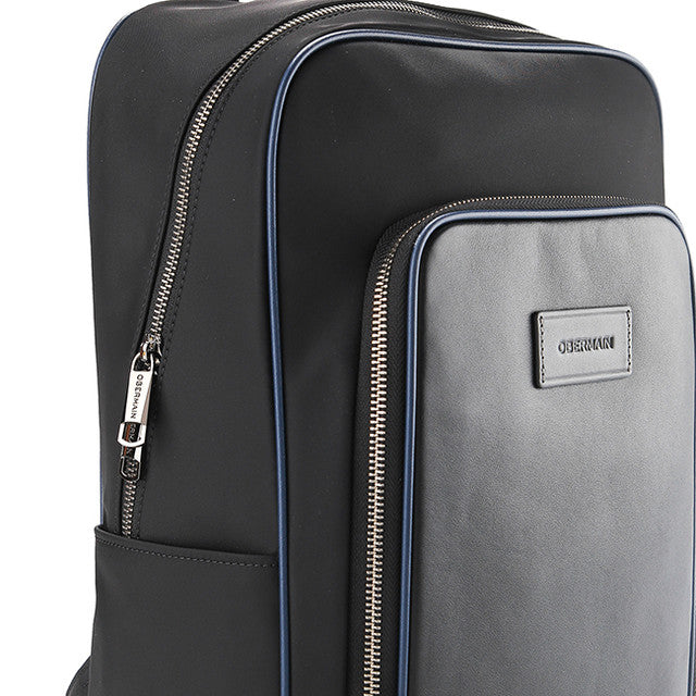 Josh Backpack In Black