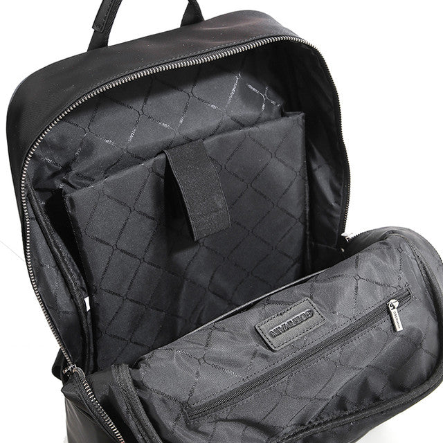 Josh Backpack In Black