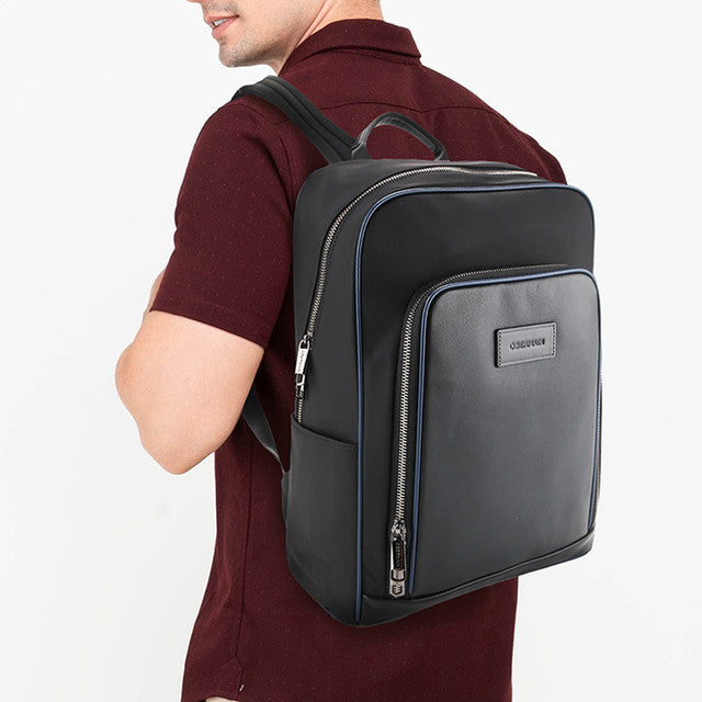 Josh Backpack In Black