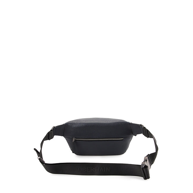 Obermain Tas Pria Jude Waist Bag-L In Navy