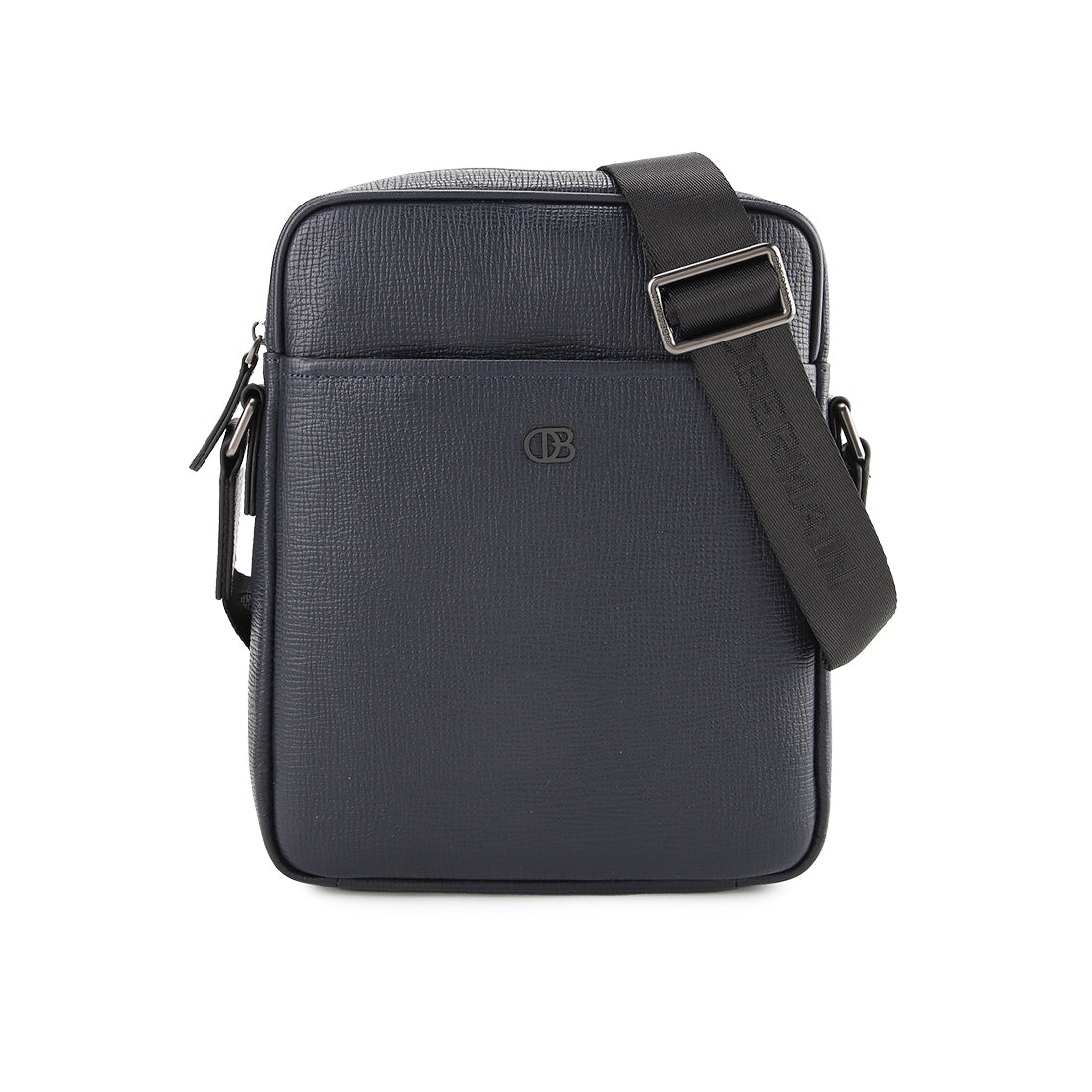 Obermain Tas Pria Jude Sling Bag-L In Navy
