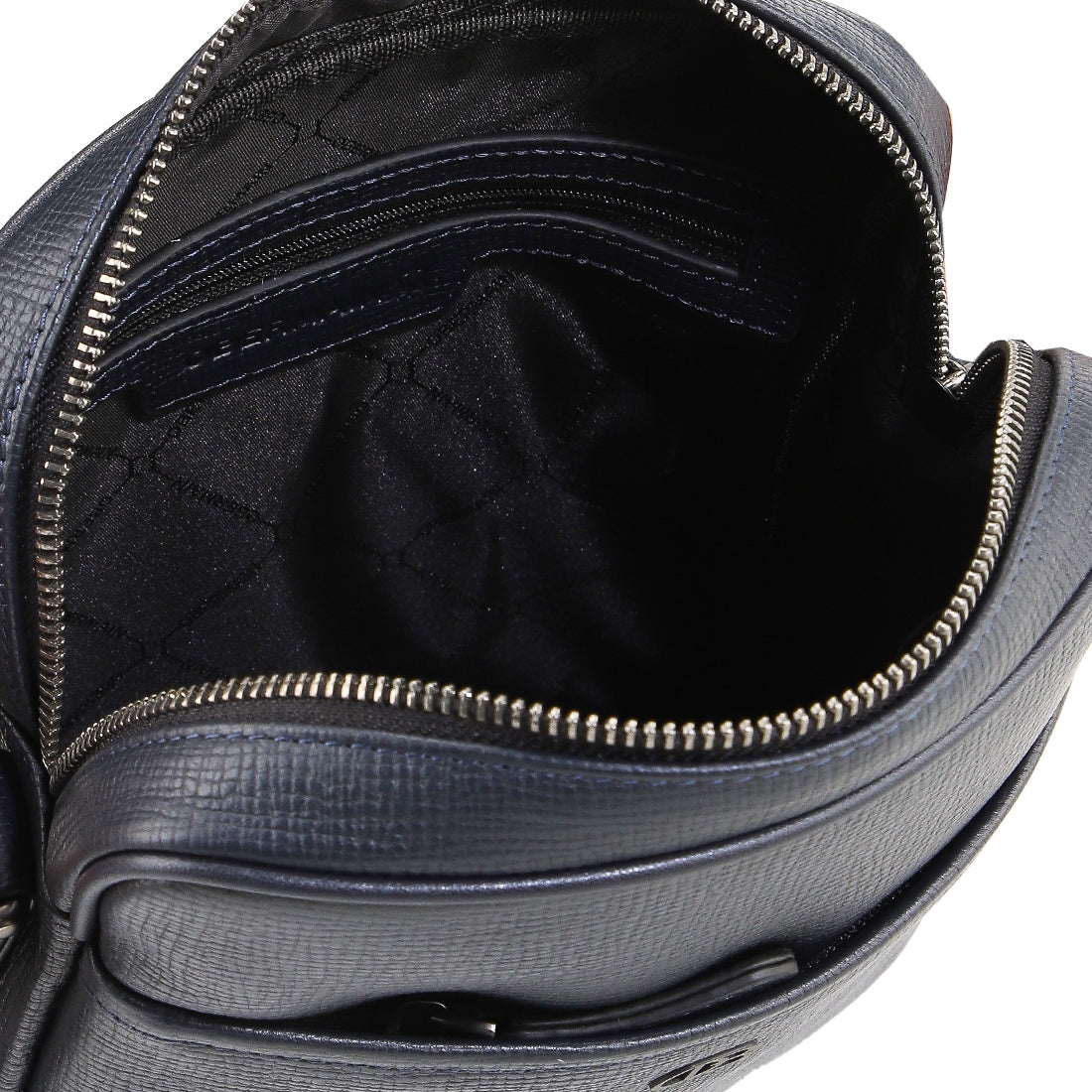 Obermain Tas Pria Jude Sling Bag-L In Navy