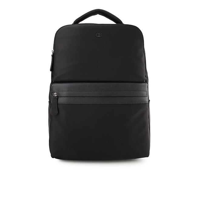 Obermain Tas Pria Lake Backpack In Black