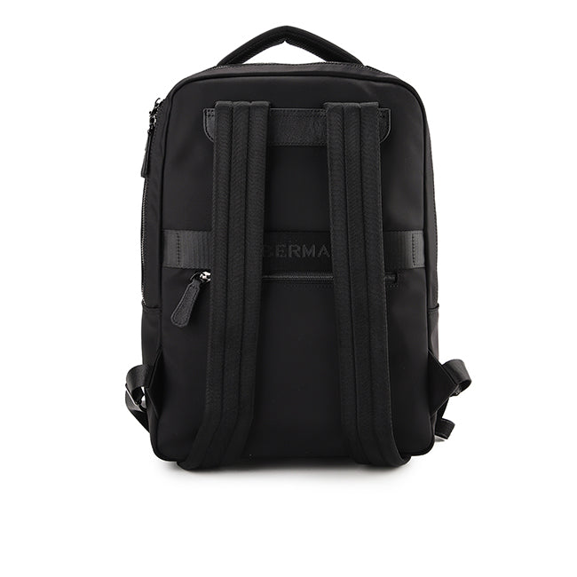 Obermain Tas Pria Lake Backpack In Black