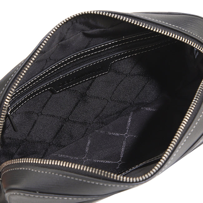 Obermain Tas Pria Rio Clutch-L In Black