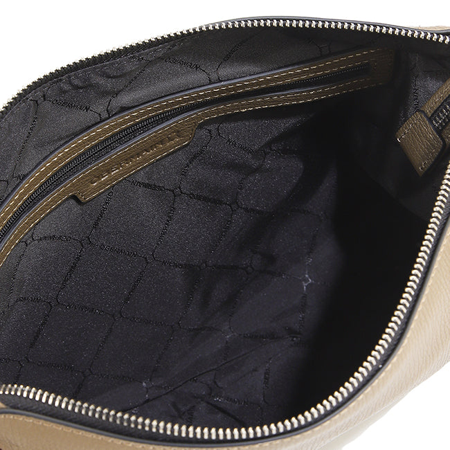 Obermain Tas Pria River Messenger Bag-L In Khaki