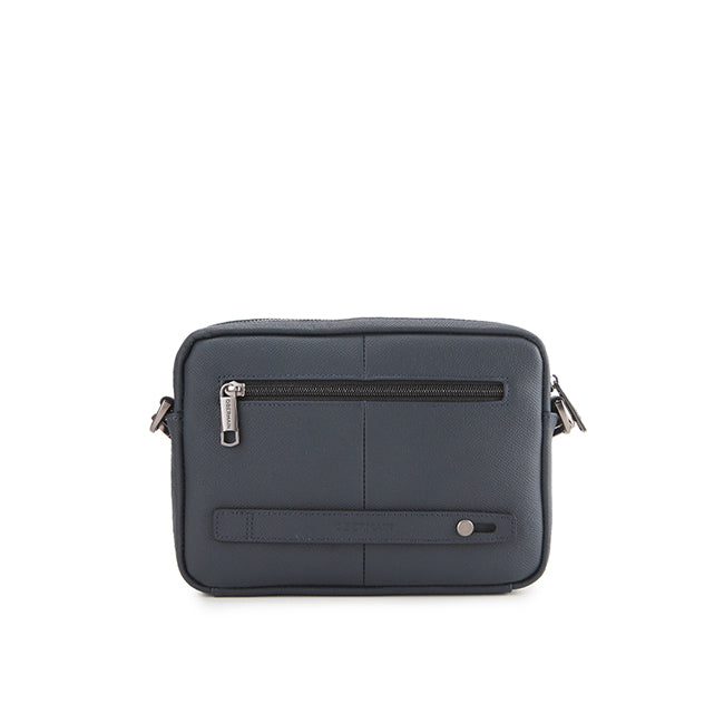 Obermain Tas Pria Rico Clutch-L In Navy