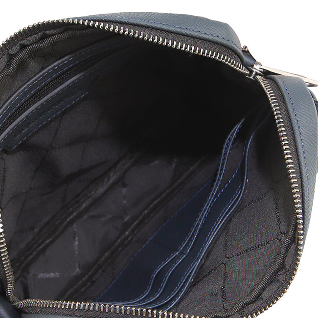 Obermain Tas Pria Rico Clutch-L In Navy