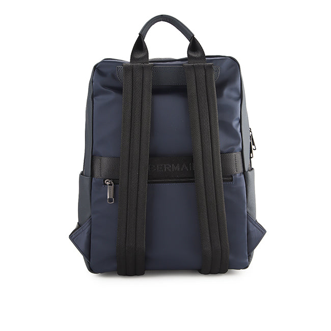 Obermain Tas Pria Rico Backpack-L In Navy