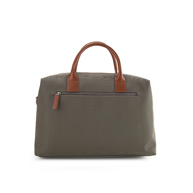 Obermain Tas Pria Duffle Bag Rex Duffel Bag In Olive