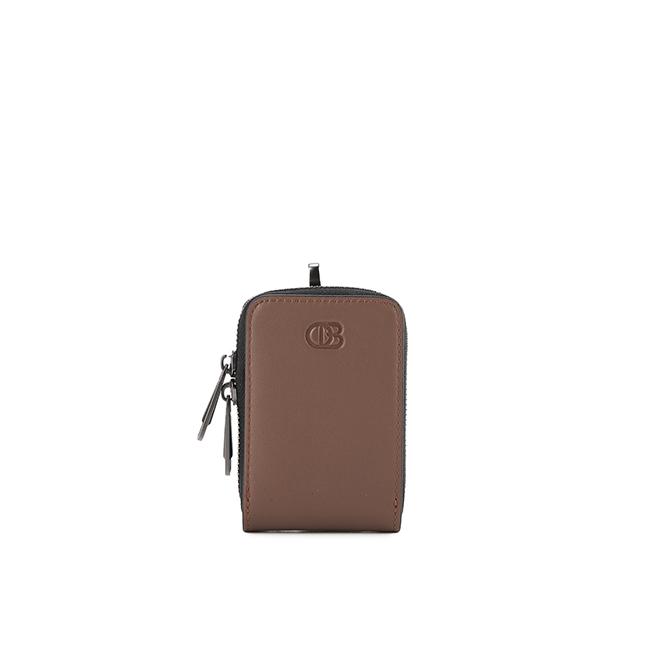 Obermain Tas Pria Roy Crossbody Bag-L In Tan