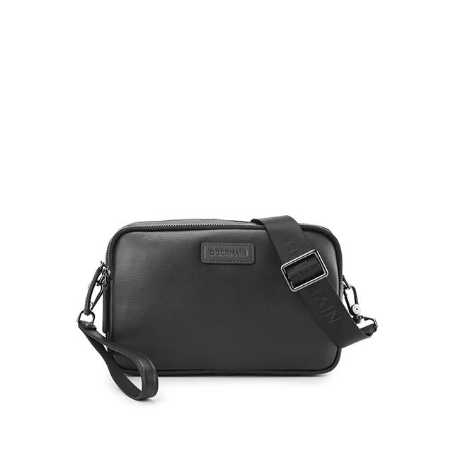 Obermain Tas Pria Ryan Clutch-L In Navy