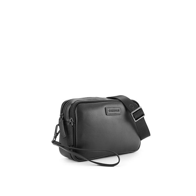 Obermain Tas Pria Ryan Clutch-L In Navy