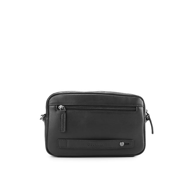 Obermain Tas Pria Ryan Clutch-L In Navy