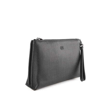 Skylar Clutch-L In Black
