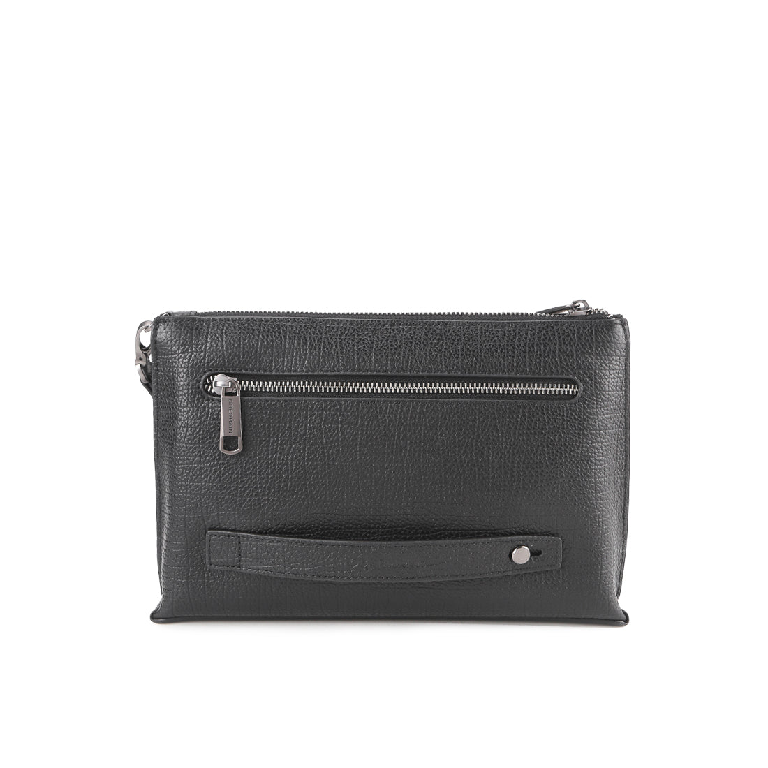 Skylar Clutch-L In Black