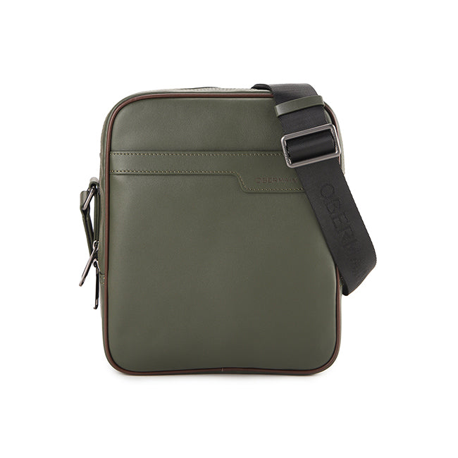 Sam Sling Bag-L In Olive