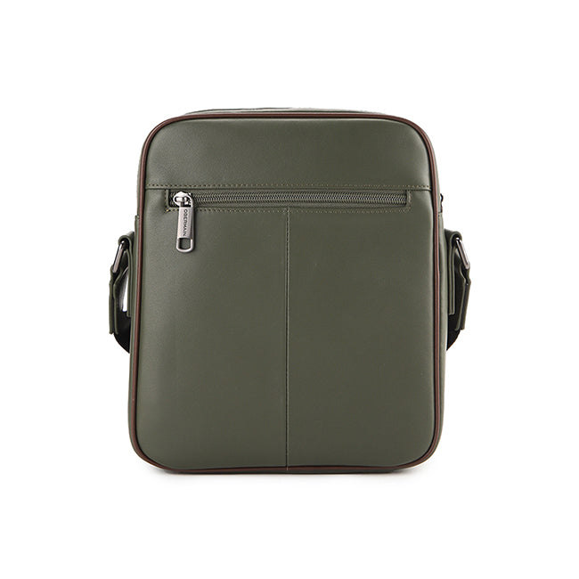 Sam Sling Bag-L In Olive