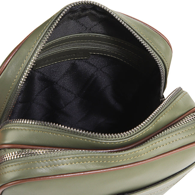 Sam Sling Bag-L In Olive