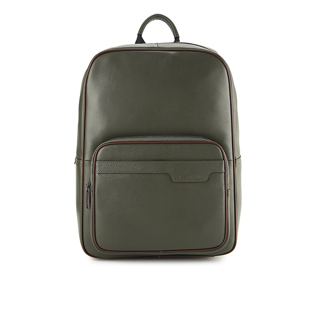 Sam Backpack-L In Olive