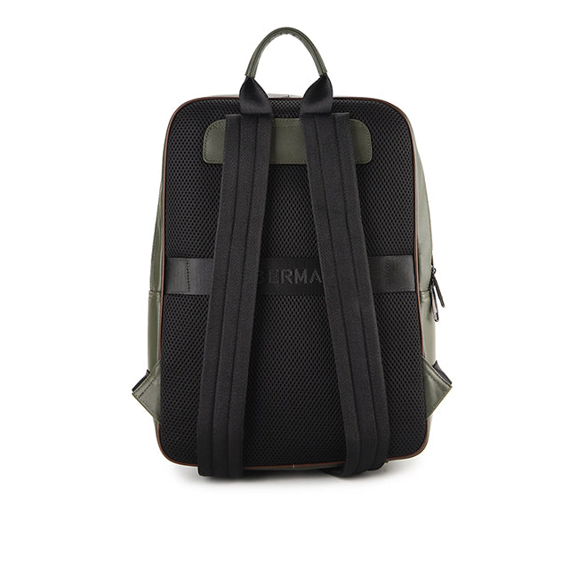Sam Backpack-L In Olive