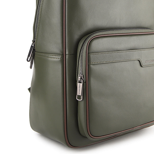Sam Backpack-L In Olive