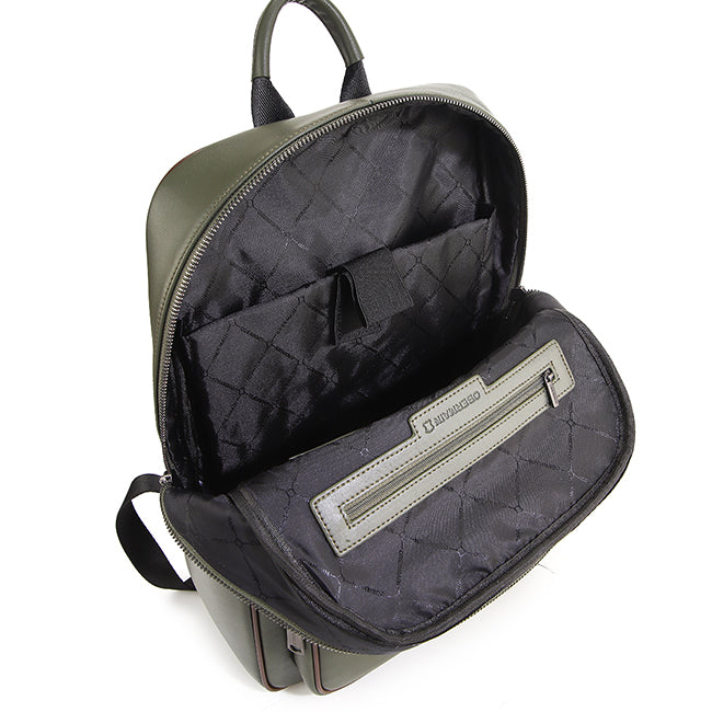 Sam Backpack-L In Olive