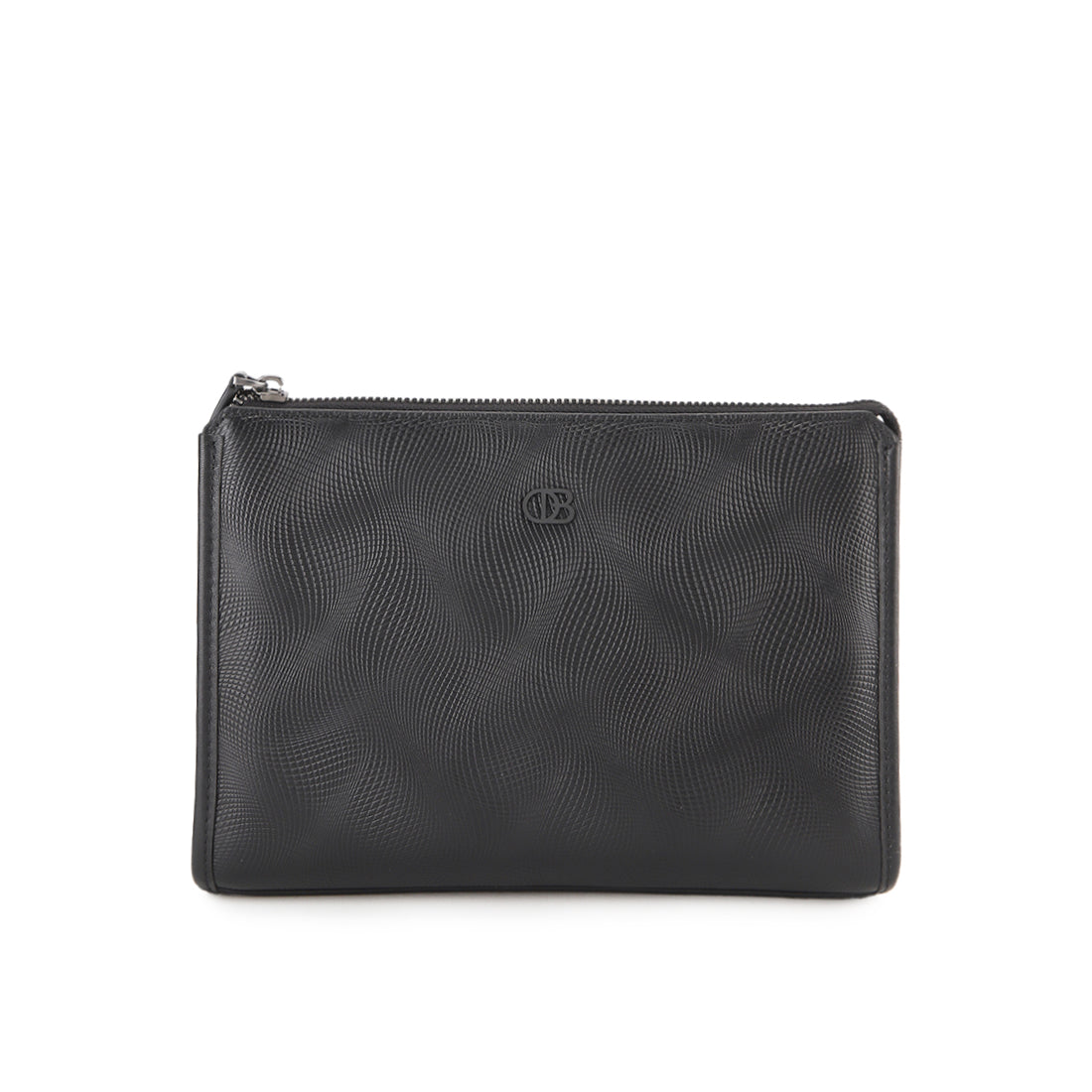 Scott Clutch-L In Black
