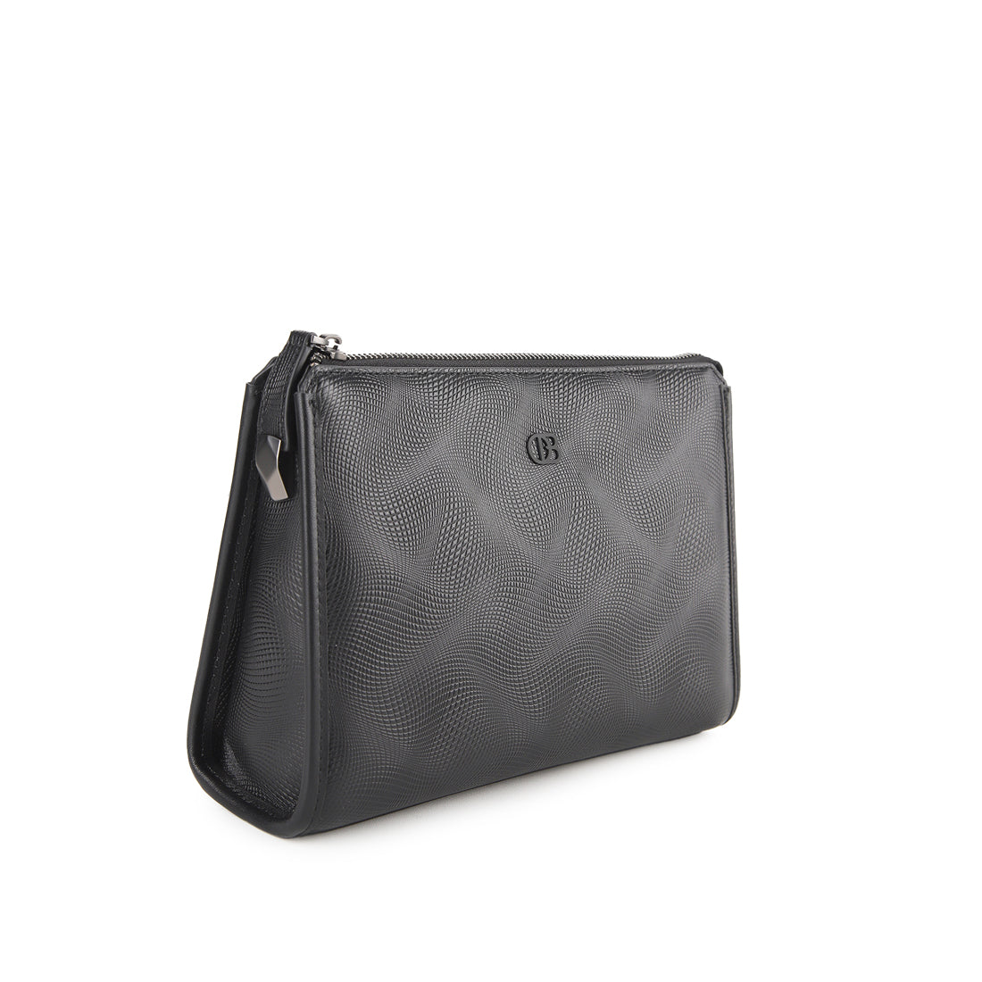 Scott Clutch-L In Black