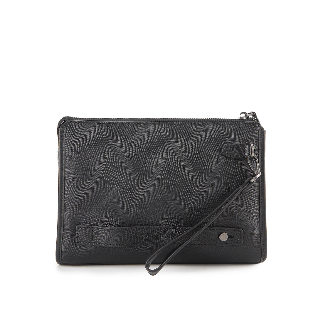 Scott Clutch-L In Black