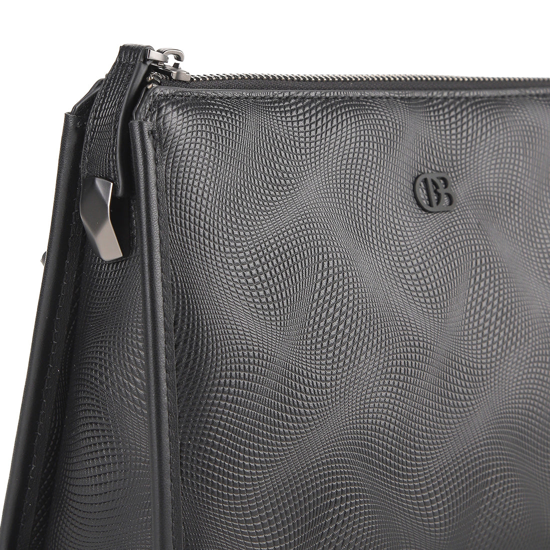 Scott Clutch-L In Black