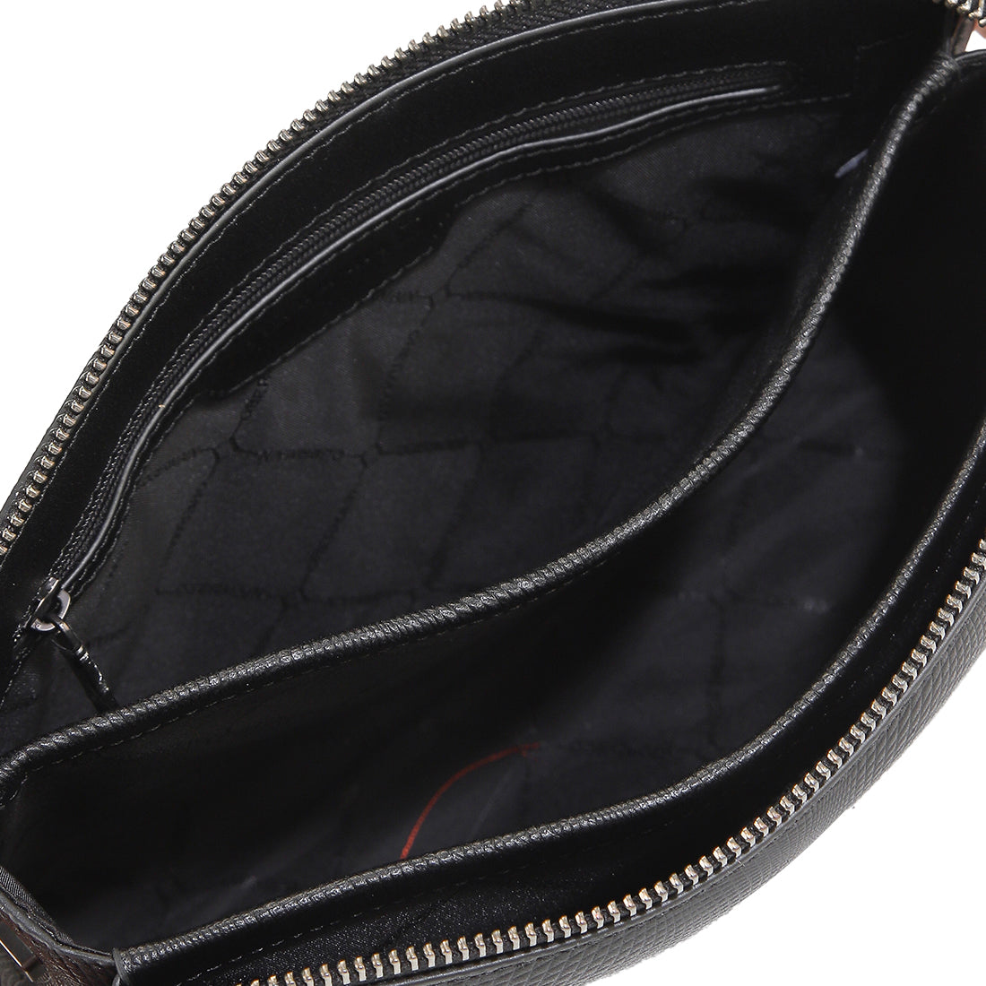Scott Clutch-L In Black