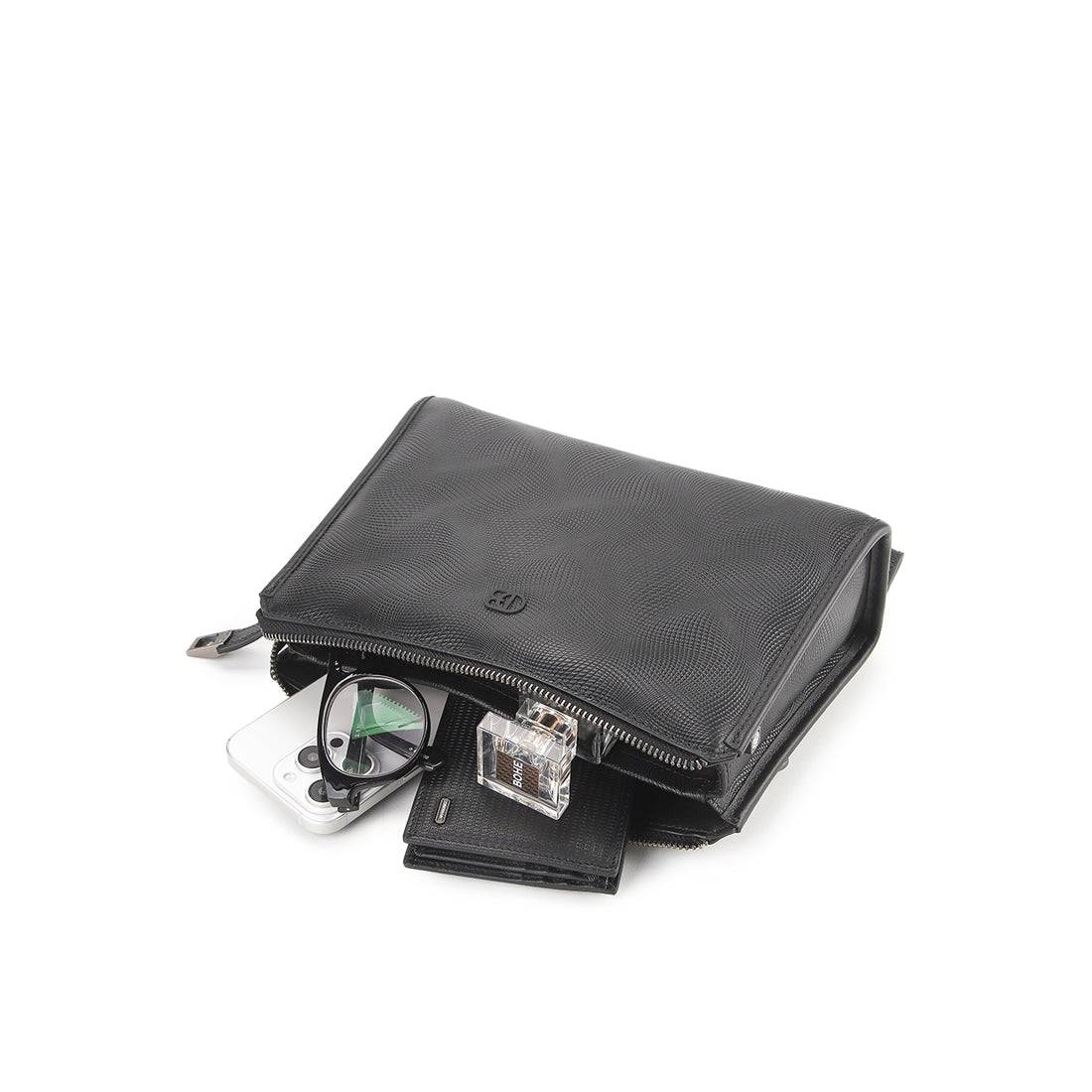 Scott Clutch-L In Black