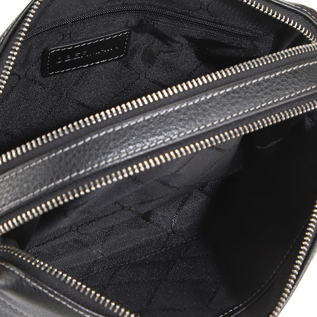 Spark Clutch In Black