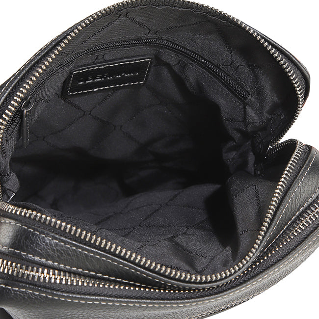 Spark Sling Bag In Black
